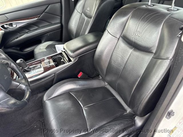 2013 INFINITI M37 4dr Sedan AWD - 23000998 - 6