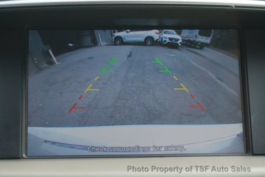 2013 INFINITI M37 4dr Sedan AWD NAVIGATION REAR CAMERA HOT&COOL SEATS SUNROOF  - 23086165 - 14