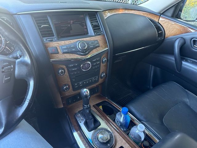 2013 INFINITI QX56 4WD 4dr - 23096852 - 15