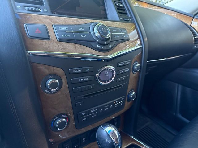 2013 INFINITI QX56 4WD 4dr - 23096852 - 17