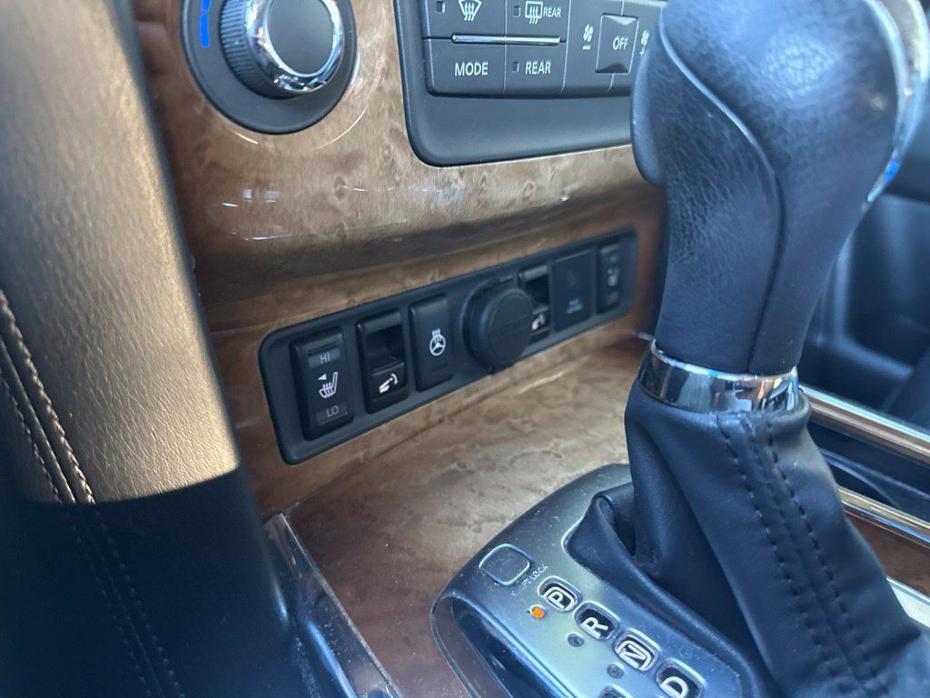 2013 INFINITI QX56 4WD 4dr - 23096852 - 18