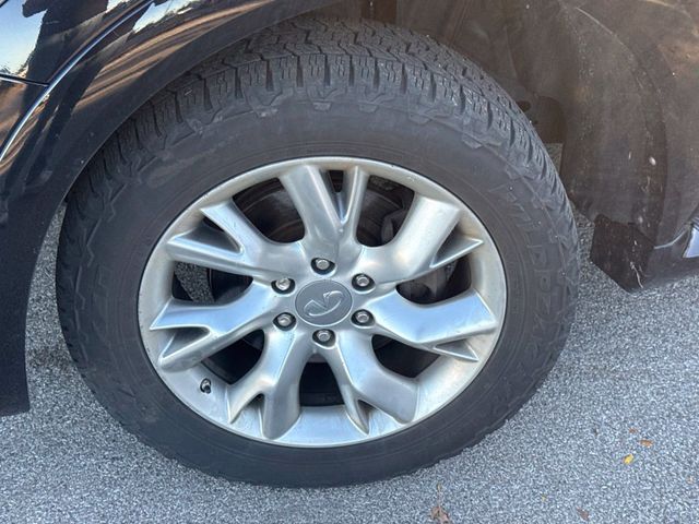 2013 INFINITI QX56 4WD 4dr - 23096852 - 1