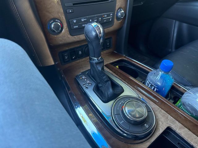 2013 INFINITI QX56 4WD 4dr - 23096852 - 19