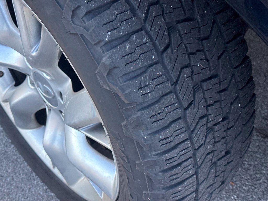 2013 INFINITI QX56 4WD 4dr - 23096852 - 2