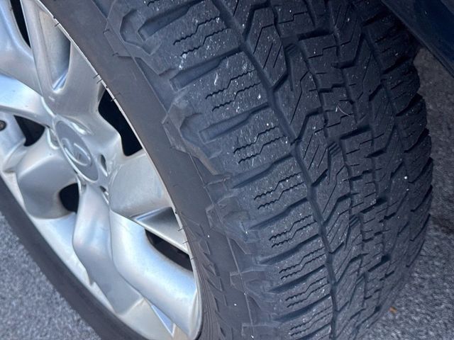 2013 INFINITI QX56 4WD 4dr - 23096852 - 2