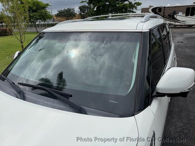 2013 INFINITI QX56 Deluxe Touring Theater Package - 23031841 - 24