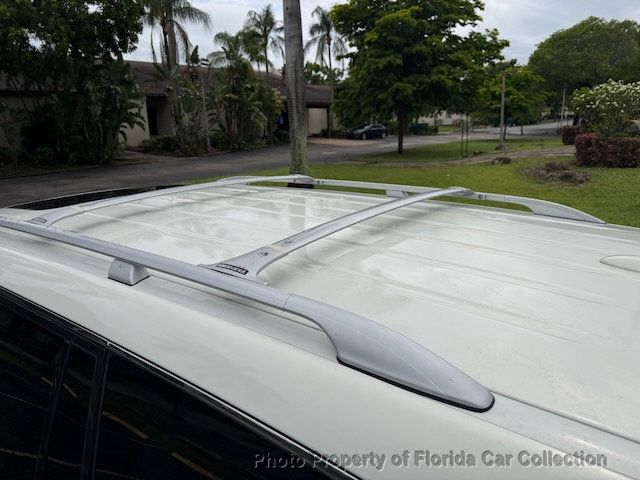 2013 INFINITI QX56 Deluxe Touring Theater Package - 23031841 - 27