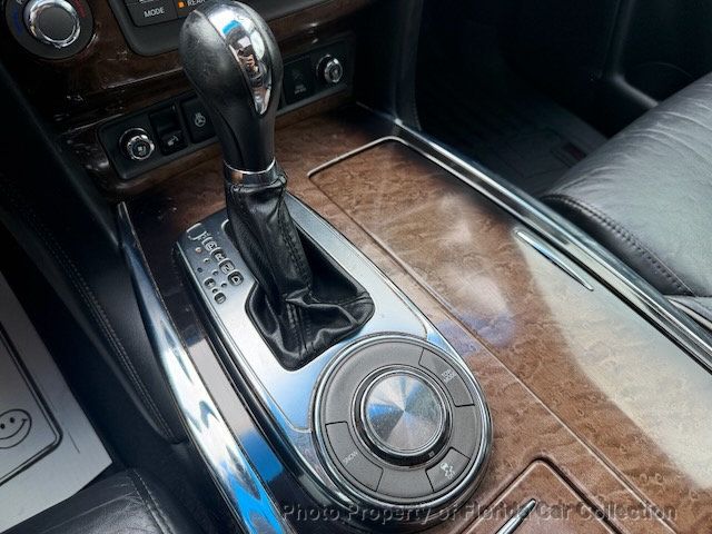 2013 INFINITI QX56 Deluxe Touring Theater Package - 23031841 - 62