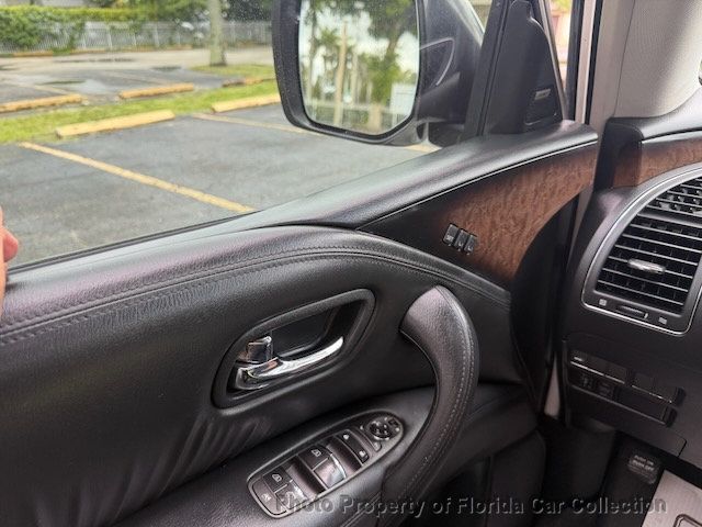 2013 INFINITI QX56 Deluxe Touring Theater Package - 23031841 - 68