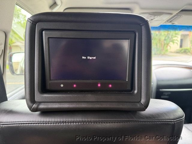 2013 INFINITI QX56 Deluxe Touring Theater Package - 23031841 - 70