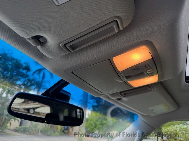 2013 INFINITI QX56 Deluxe Touring Theater Package - 23031841 - 75