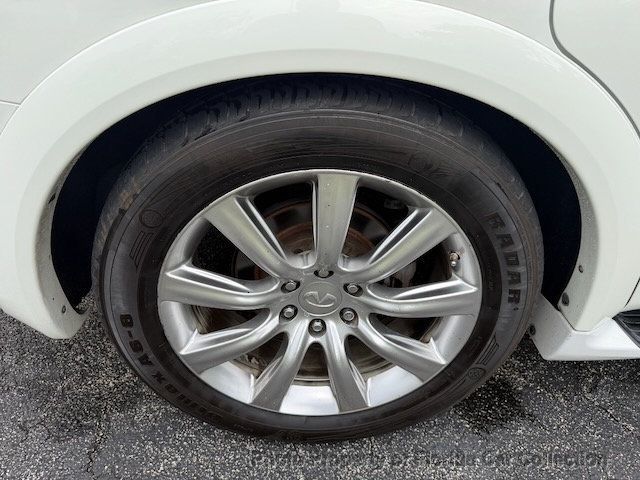 2013 INFINITI QX56 Deluxe Touring Theater Package - 23031841 - 84