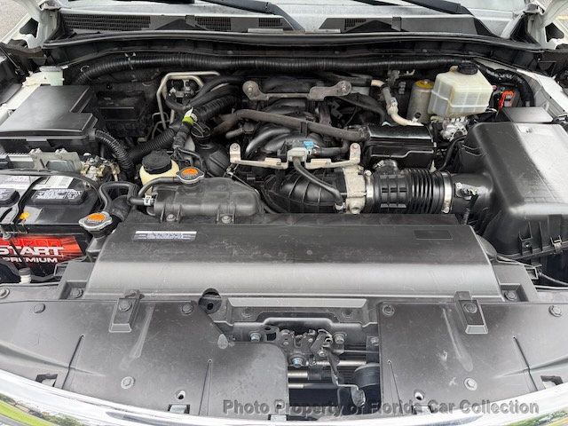 2013 INFINITI QX56 Deluxe Touring Theater Package - 23031841 - 89