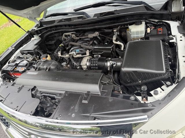 2013 INFINITI QX56 Deluxe Touring Theater Package - 23031841 - 91
