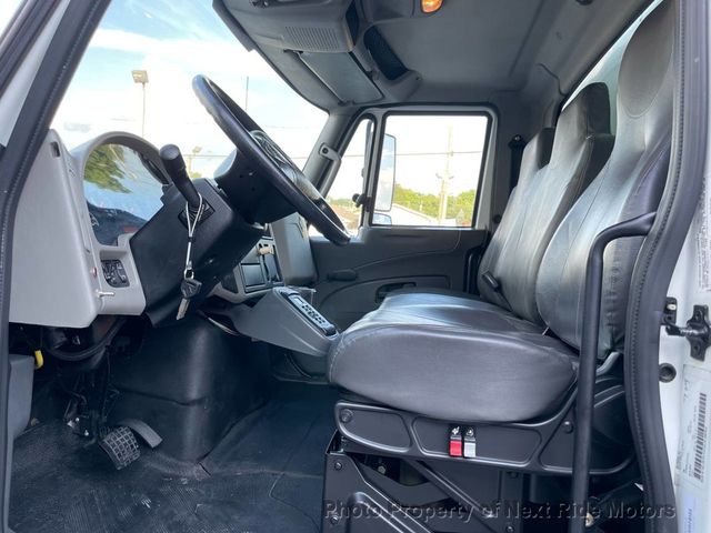 2013 International 4000 Series 2013 INTERNATIONAL DURASTAR 4400 NEW DIESEL ENGINE 615-730-9991 - 22731857 - 16