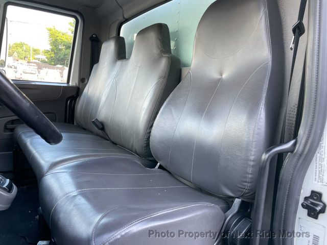 2013 International 4000 Series 2013 INTERNATIONAL DURASTAR 4400 NEW DIESEL ENGINE 615-730-9991 - 22731857 - 21