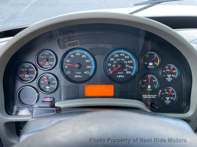 2013 International 4000 Series 2013 INTERNATIONAL DURASTAR 4400 NEW DIESEL ENGINE 615-730-9991 - 22731857 - 23