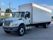 2013 International 4000 Series 2013 INTERNATIONAL DURASTAR 4400 NEW DIESEL ENGINE 615-730-9991 - 22731857 - 2