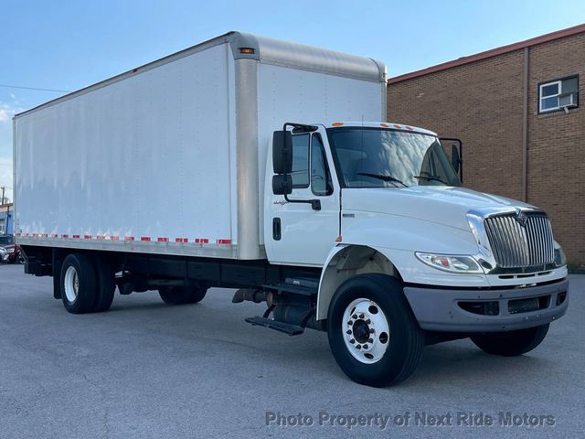 2013 International 4000 Series 2013 INTERNATIONAL DURASTAR 4400 NEW DIESEL ENGINE 615-730-9991 - 22731857 - 3