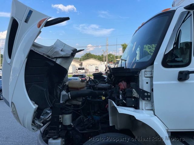 2013 International 4000 Series 2013 INTERNATIONAL DURASTAR 4400 NEW DIESEL ENGINE 615-730-9991 - 22731857 - 6