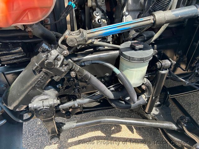 2013 International 4300 JUST 38k MILES! NON CDL BOX TRUCK! LIFT GATE! SUPER NICE UNIT! - 22779995 - 20