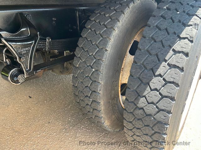 2013 International 4300 JUST 38k MILES! NON CDL BOX TRUCK! LIFT GATE! SUPER NICE UNIT! - 22779995 - 44