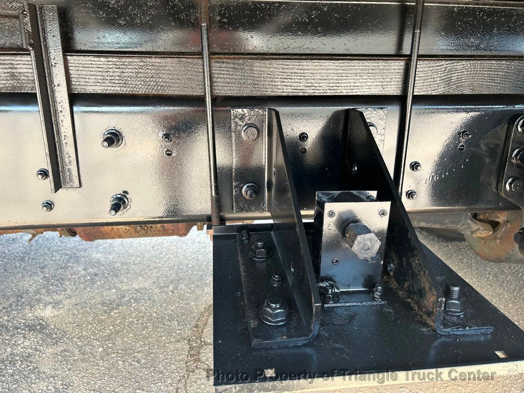 2013 International 4300 JUST 38k MILES! NON CDL BOX TRUCK! LIFT GATE! SUPER NICE UNIT! - 22779995 - 45