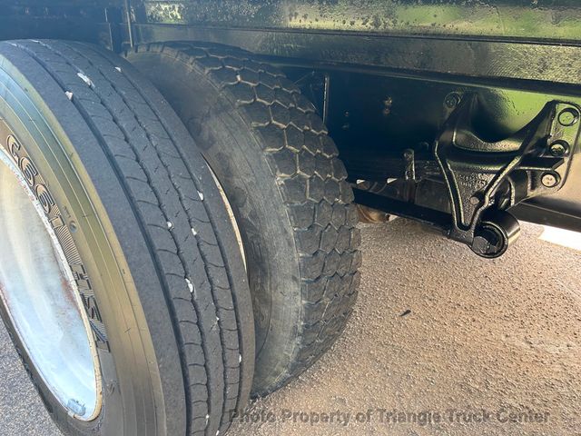 2013 International 4300 JUST 38k MILES! NON CDL BOX TRUCK! LIFT GATE! SUPER NICE UNIT! - 22779995 - 48