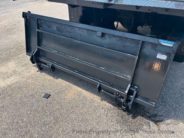 2013 International 4300 JUST 38k MILES! NON CDL BOX TRUCK! LIFT GATE! SUPER NICE UNIT! - 22779995 - 63