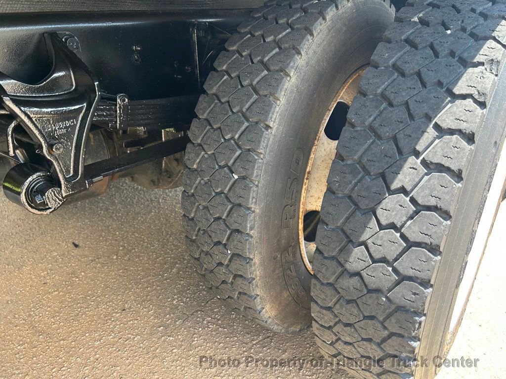 2013 International 4300 JUST 38k MILES! NON CDL BOX TRUCK! LIFT GATE! SUPER NICE UNIT! - 22779995 - 95