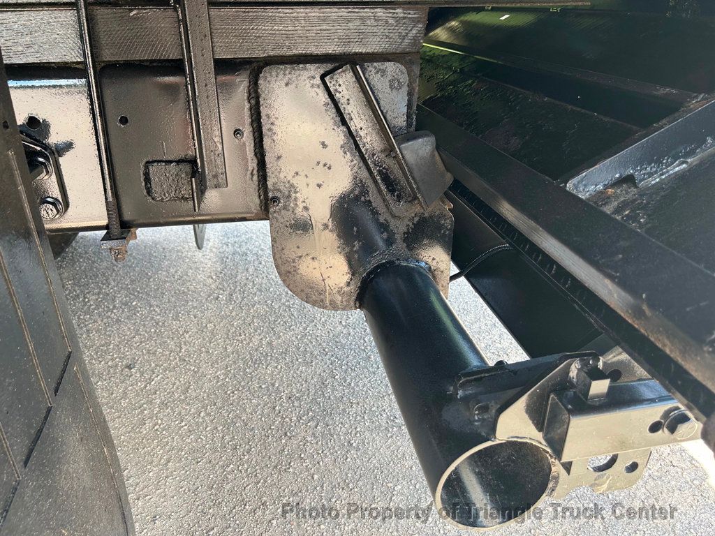 2013 International 4300 JUST 38k MILES! NON CDL BOX TRUCK! LIFT GATE! SUPER NICE UNIT! - 22779995 - 98
