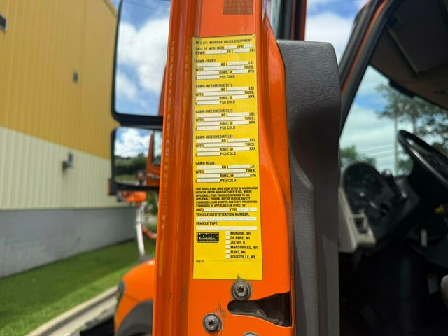 2013 International 7400 DUMP TRUCK WITH PLOW MOUNT AND SALT SPREADER READY TO WORK FINANCING AVAILABLE - 22897348 - 18