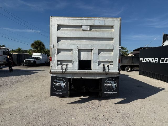 2013 International 7400 Tandem Axle Dump Truck  - 23066434 - 9