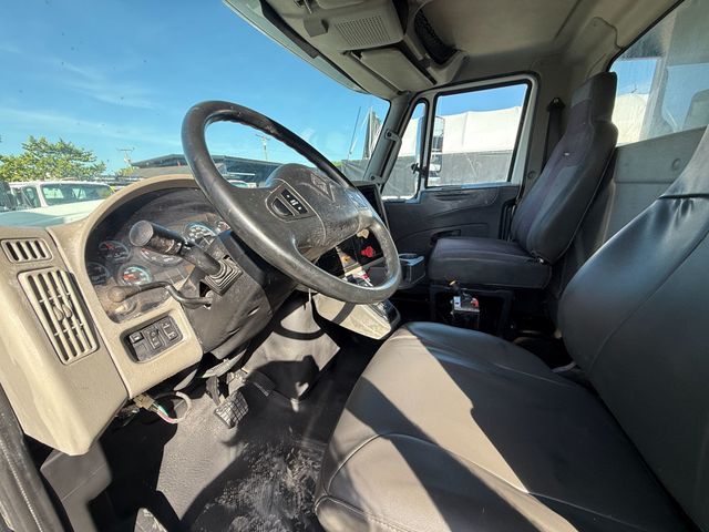 2013 International 7400 Tandem Axle Dump Truck  - 23066434 - 12