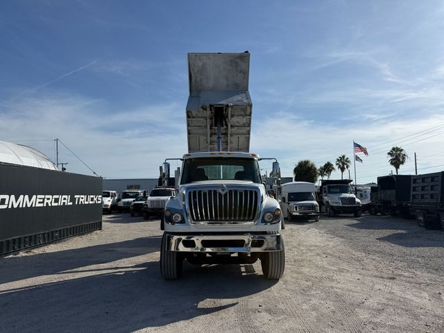 2013 International 7400 Tandem Axle Dump Truck  - 23066434 - 5