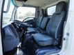 2013 Isuzu NPR HD 16FT DRY BOX. RAIL LIFTGATE BOX TRUCK CARGO TRUCK - 21135392 - 21