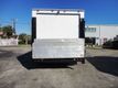 2013 Isuzu NPR HD 16FT DRY BOX. RAIL LIFTGATE BOX TRUCK CARGO TRUCK - 21135392 - 5