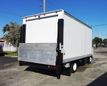 2013 Isuzu NPR HD 16FT DRY BOX. RAIL LIFTGATE BOX TRUCK CARGO TRUCK - 21135392 - 6