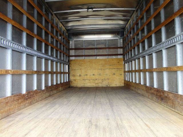 2013 Isuzu NPR HD 16FT DRY BOX.TRUCK UNDER LIFTGATE BOX TRUCK CARGO TRUCK - 20757916 - 14