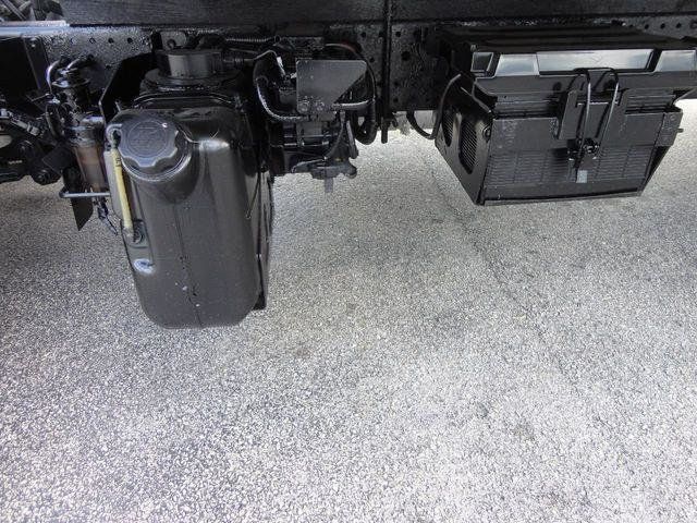 2013 Isuzu NPR HD 16FT DRY BOX.TRUCK UNDER LIFTGATE BOX TRUCK CARGO TRUCK - 20757916 - 22