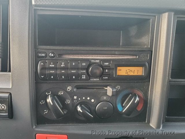 2013 Isuzu NPR HD Cab Over 2dr Chassis DRW - 20991984 - 18