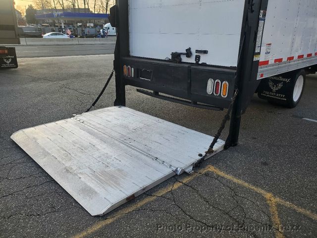 2013 Isuzu NPR HD Cab Over 2dr Chassis DRW - 20991984 - 6