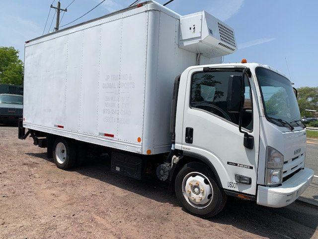 thermo king truck for sale