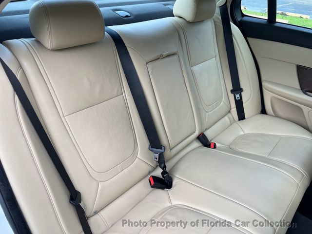 2013 Jaguar XF 2.0T Turbo Sedan - 22923900 - 45