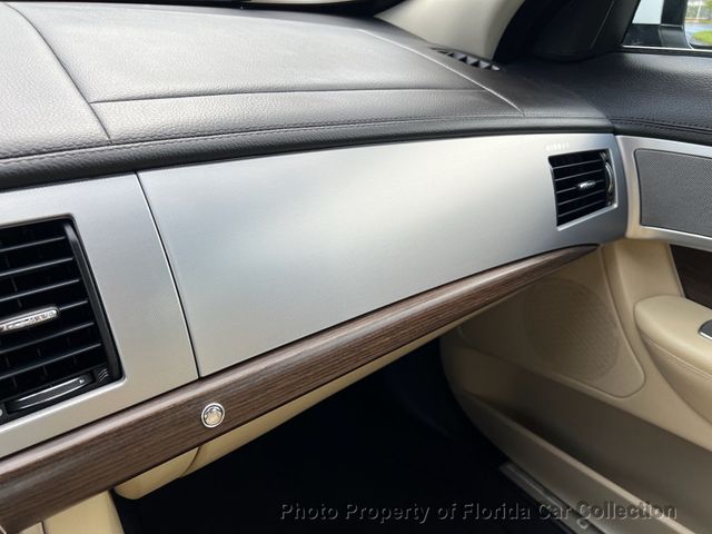 2013 Jaguar XF 2.0T Turbo Sedan - 22923900 - 54