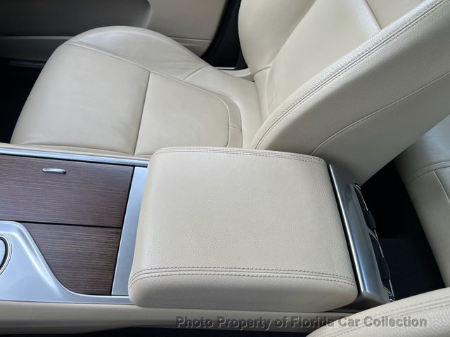 2013 Jaguar XF 2.0T Turbo Sedan - 22923900 - 60