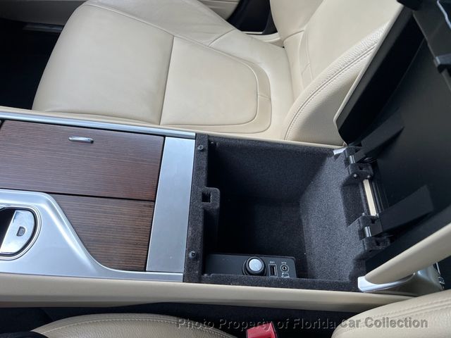 2013 Jaguar XF 2.0T Turbo Sedan - 22923900 - 61