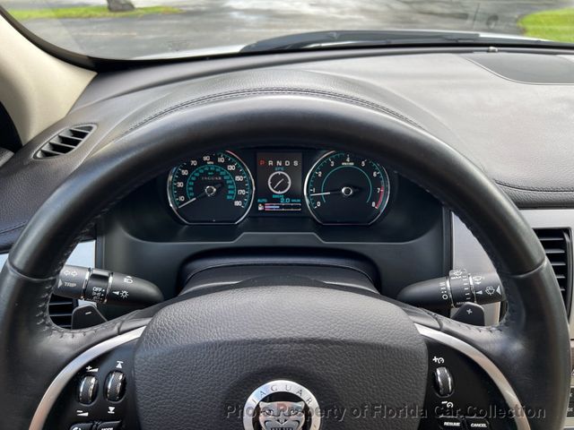 2013 Jaguar XF 2.0T Turbo Sedan - 22923900 - 70
