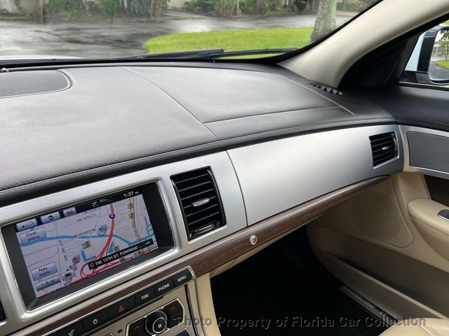 2013 Jaguar XF 2.0T Turbo Sedan - 22923900 - 71