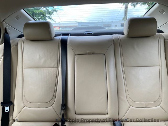 2013 Jaguar XF 2.0T Turbo Sedan - 22923900 - 72